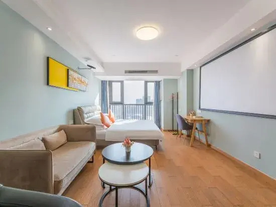 Hangzhou Junyue Hotel in Hangzhou, People's Republic of China