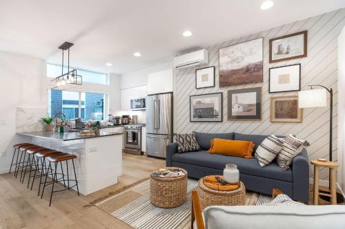 Perch Capitol Luxe Six in Seattle, United States