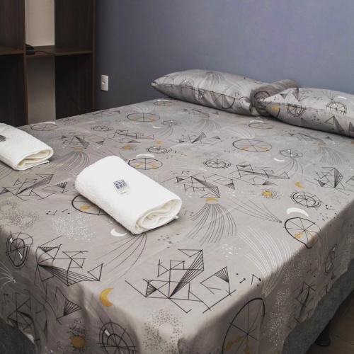 Hotel Zazori — Varzea Grande — photo 3