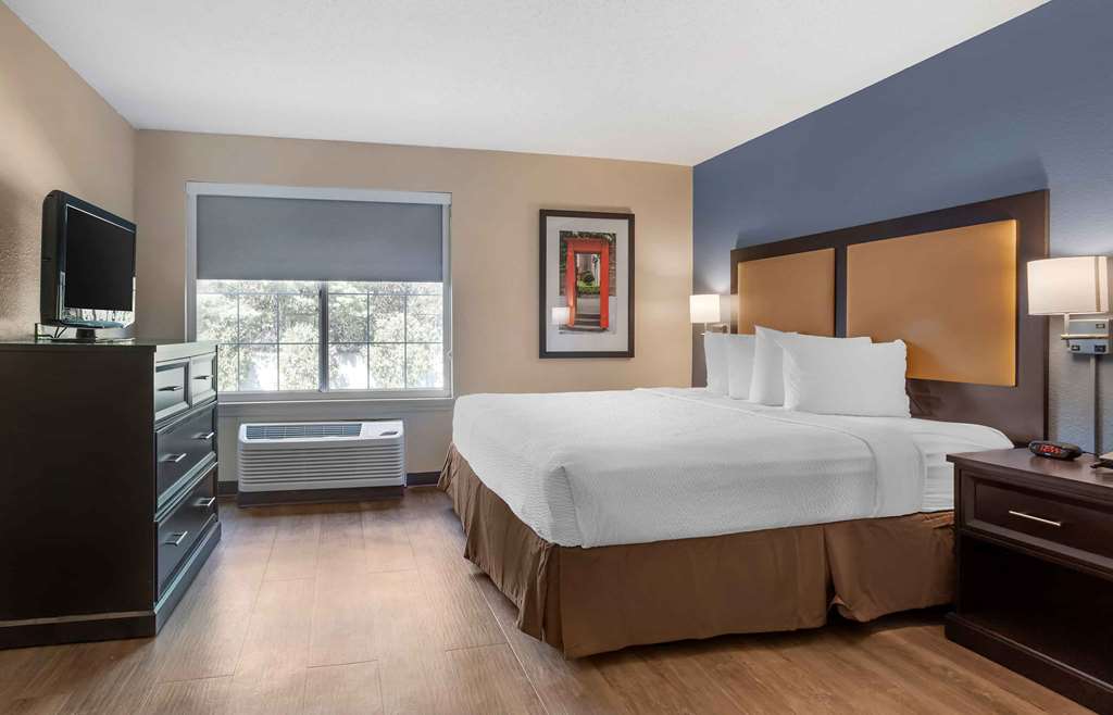 Extended Stay America Suites Norwalk Stamford - photo 34