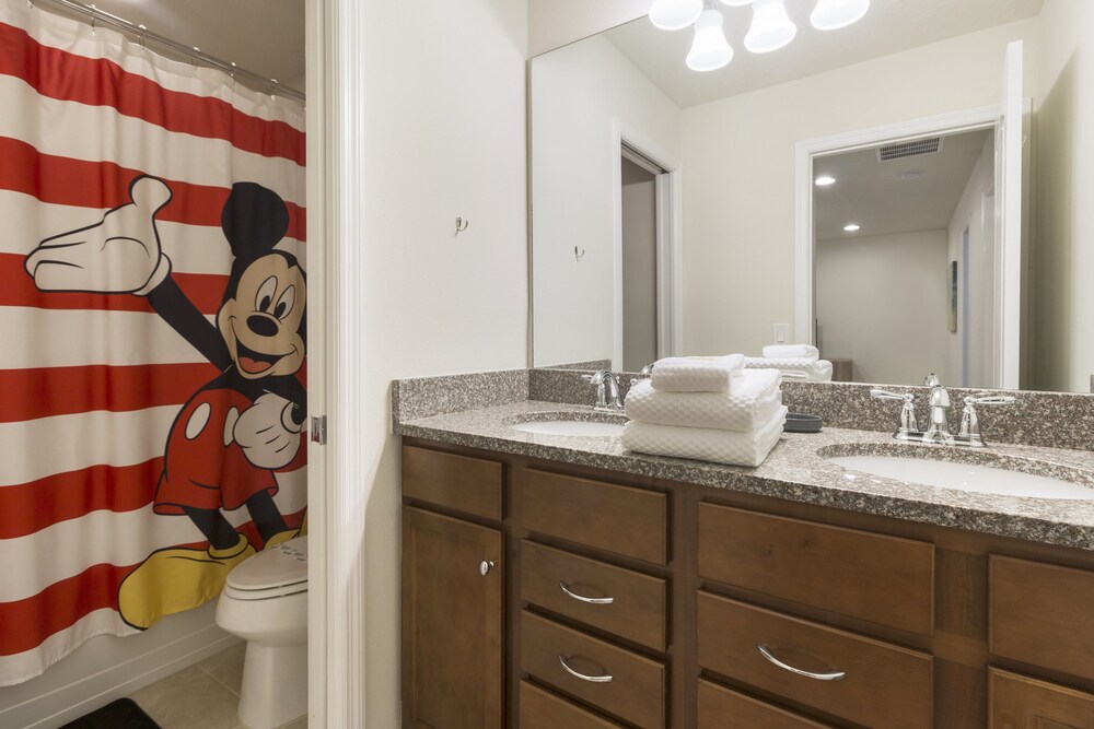 Windsor at Westside 8882 Kissimmee - photo 18