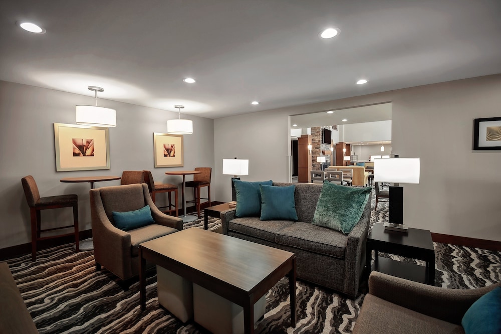 Staybridge Suites Holland by IHG - photo 31