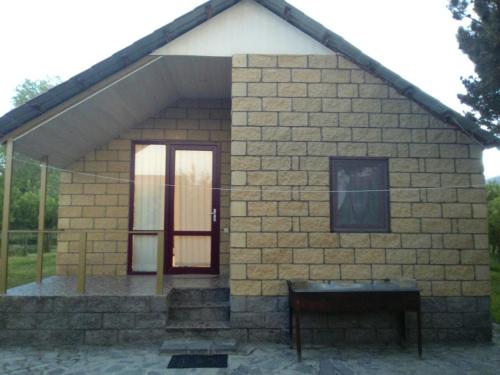 Sevan Lake Cottages — Sevan — photo 4