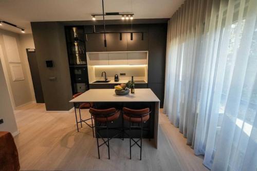 Luxury apartment Vento — 4-Star Luxury Hotel in Zadar, Croatia