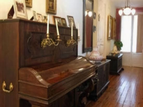 La Casona de los Lomas — Arenas De Iguna — photo 4