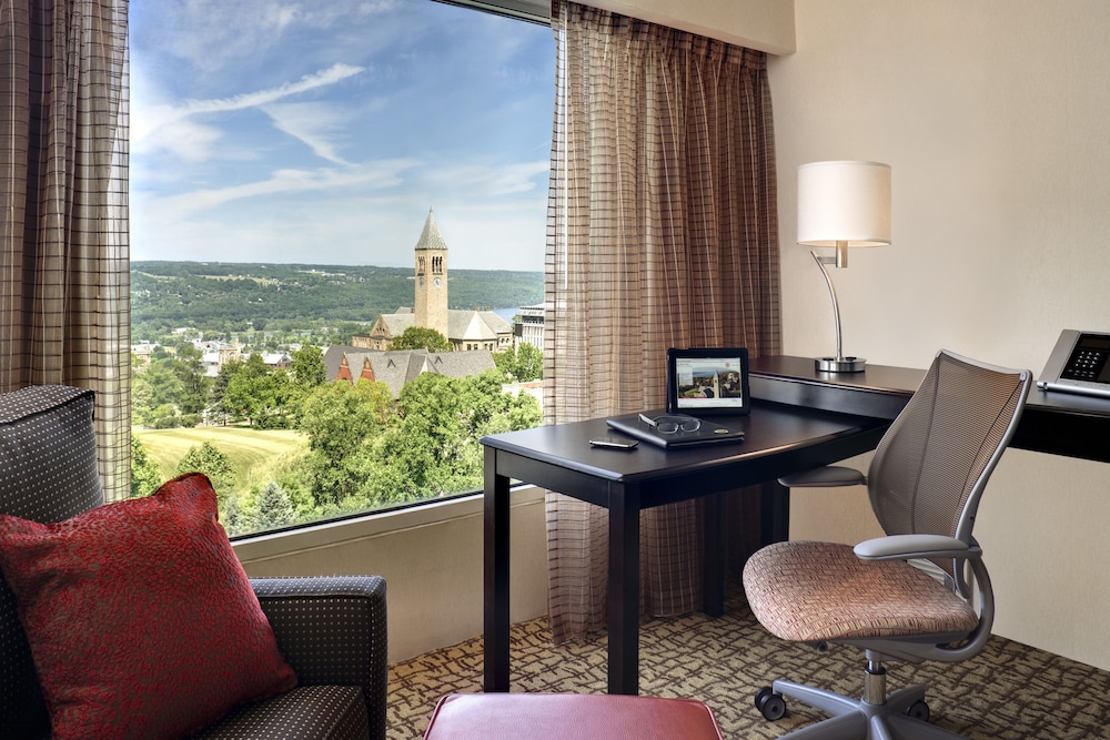The Statler Hotel at Cornell University - photo 4