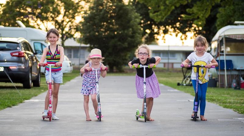 Kennedy Park Resort - last minute hotel in Napier