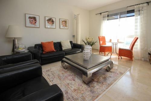 La Cala Golf Resort Luxury Appartment — Mijas