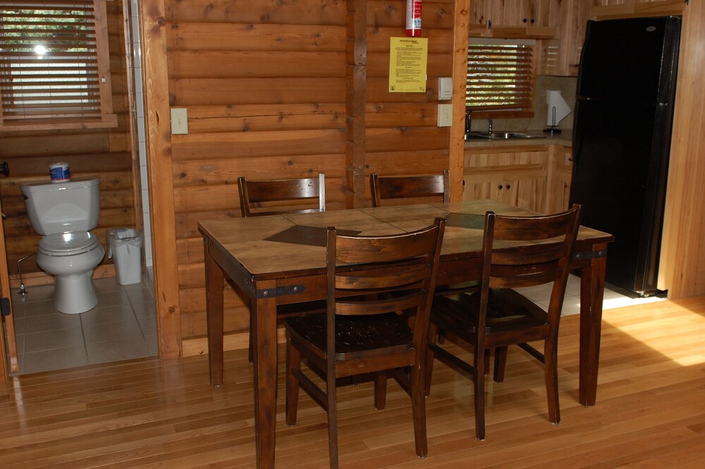 Three Rivers Resort - photo 11