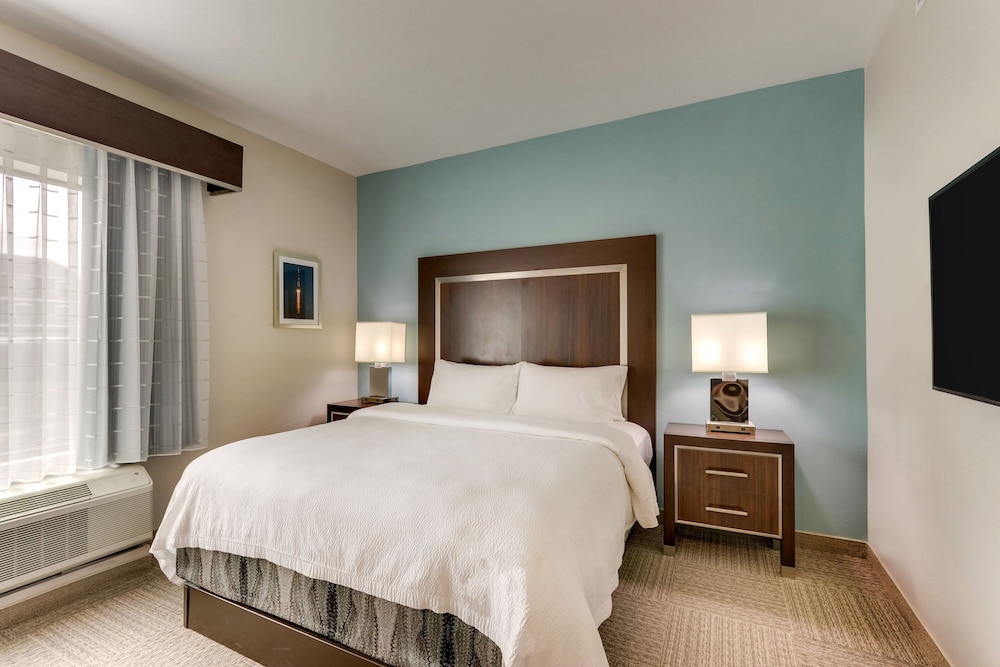 TownePlace Suites by Marriott Houston I 10 East - photo 18