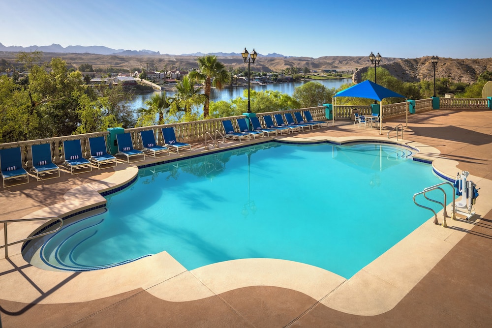 Harrah s Laughlin A Caesars Rewards Destination - photo 53