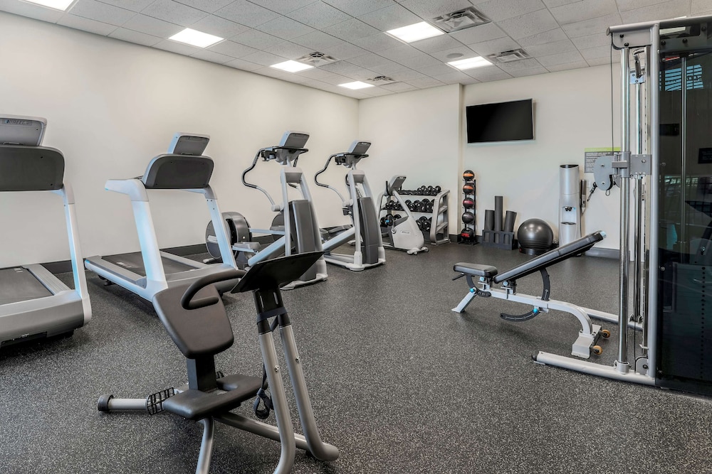 Hilton Garden Inn Ardmore - photo 14