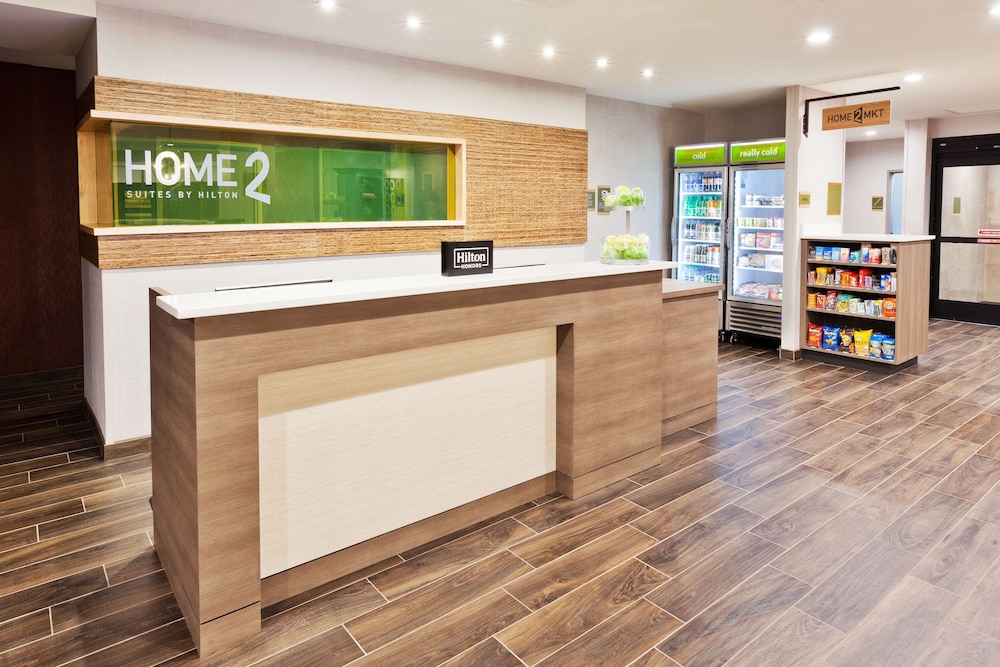 Home2 Suites by Hilton Alpharetta - photo 9