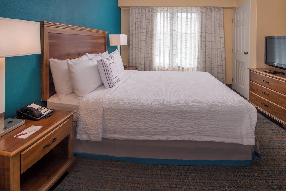 Residence Inn by Marriott Chesapeake Greenbrier - photo 19