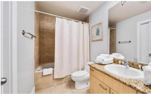 Caribe Resort Unit C211 - photo 35