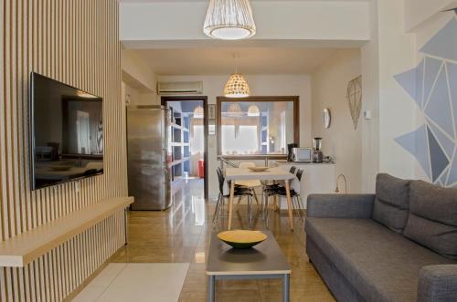 Thess1home Premium — 4-Star Luxury Hotel in Thessaloniki, Greece