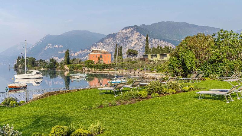 Hotel Val Di Sogno Adults Only in Malcesine, Italy