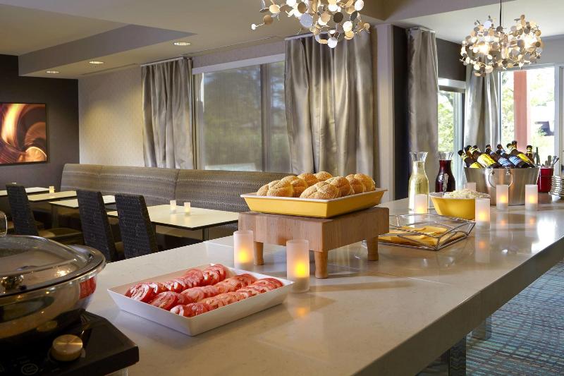 Residence Inn by Marriott Columbus Dublin - photo 62