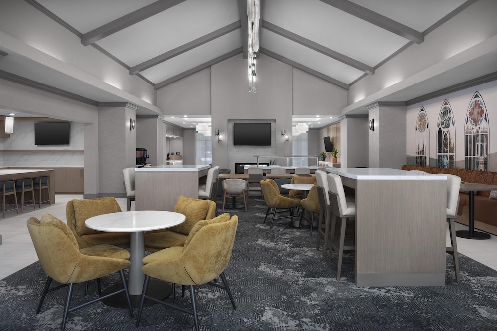 Homewood Suites by Hilton Princeton - photo 32