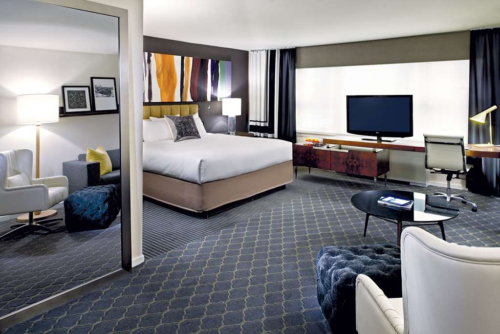 The Fifty Sonesta Hotel New York - photo 28