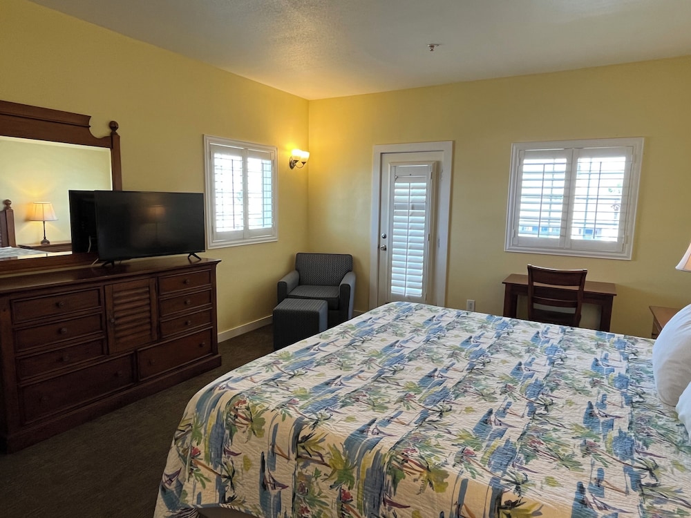 Seashell Village Resort - photo 26