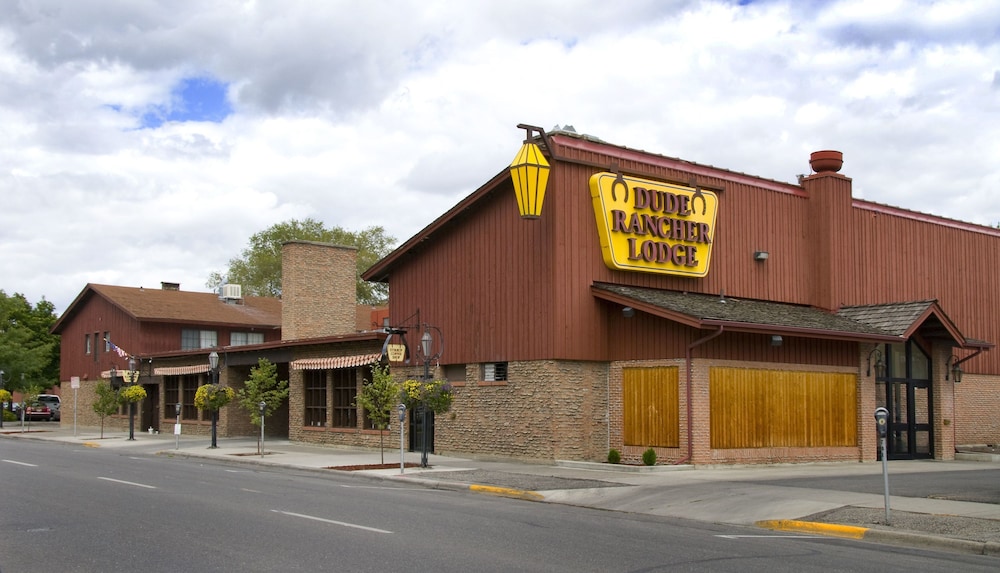 Dude Rancher Lodge - photo 28