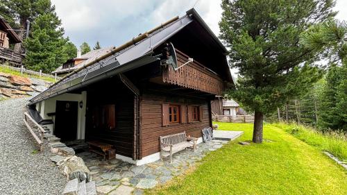 Almhaus Falkertzeit in Reichenau Im Muehlkreis, Austria