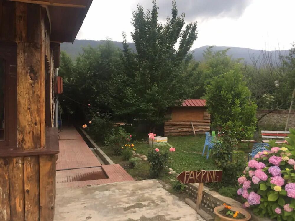 Ngayabling Resort in Paro, Bhutan