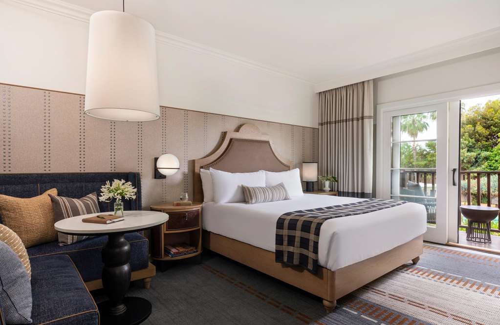 Estancia La Jolla Hotel & Spa - photo 2