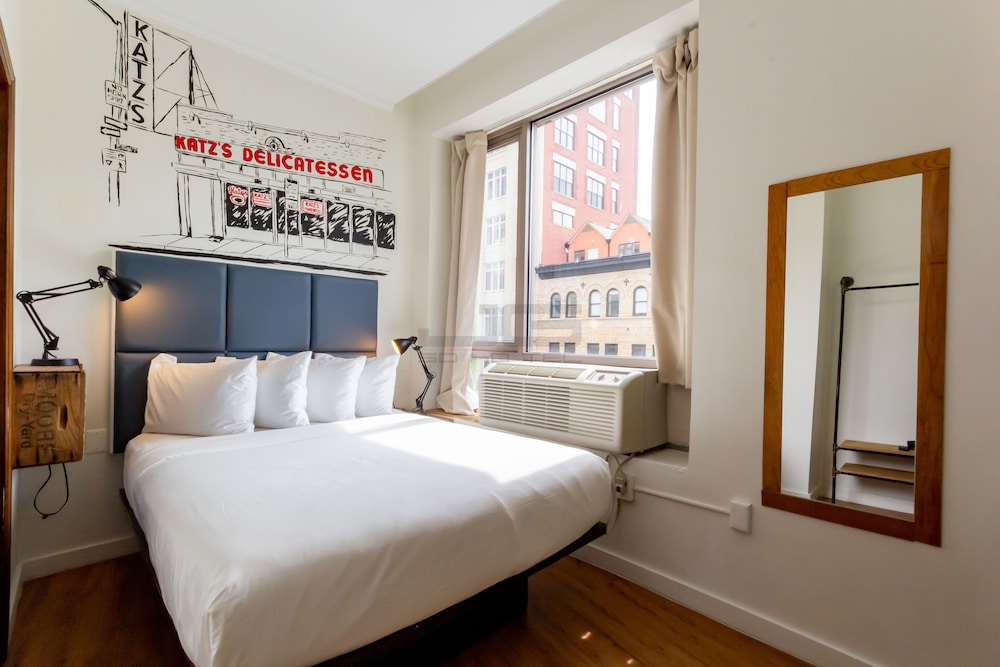 Jgstay Soho - photo 45