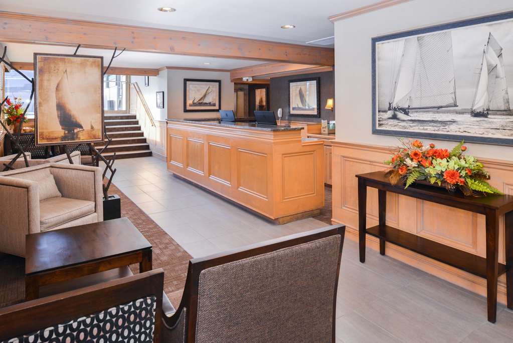 Best Western Edgewater Resort - photo 2