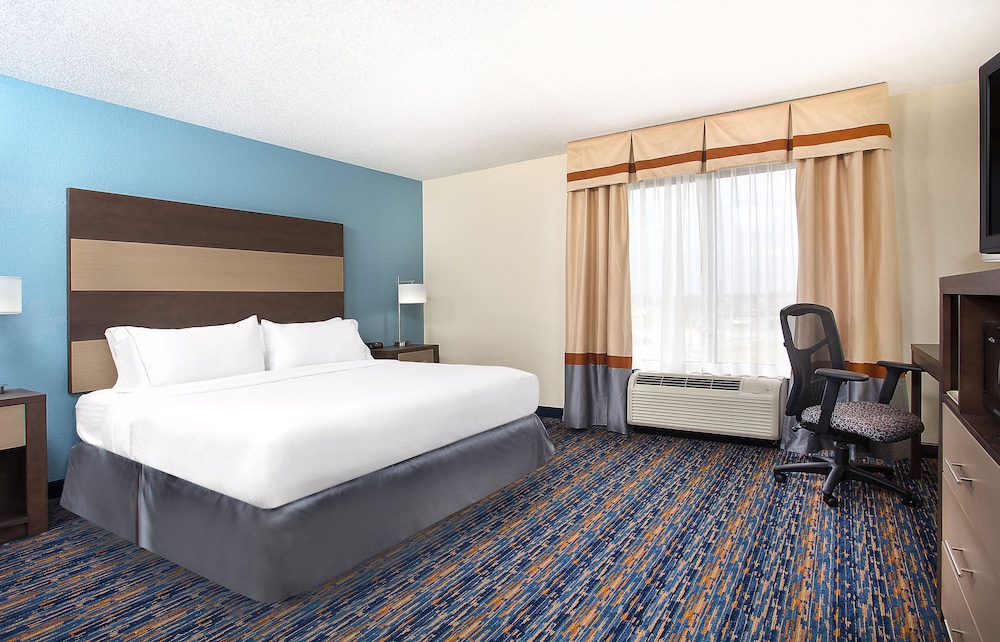Holiday Inn Express Berea by IHG - photo 9
