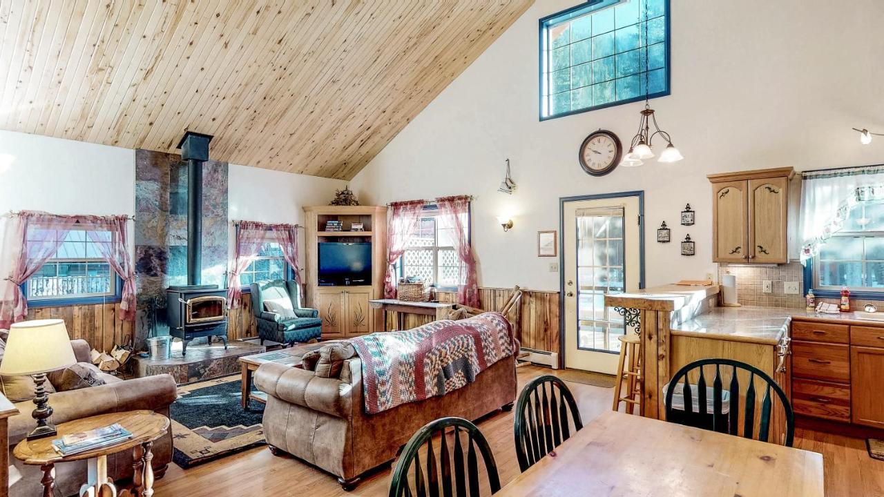 Champoluc in North Bend, United States