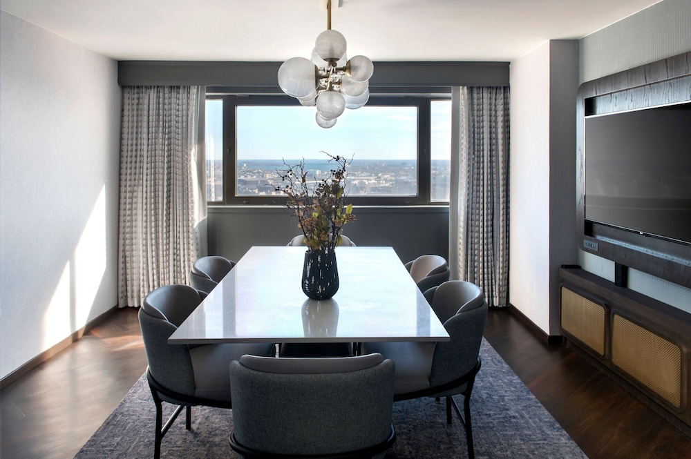 Boston Marriott Copley Place - photo 28