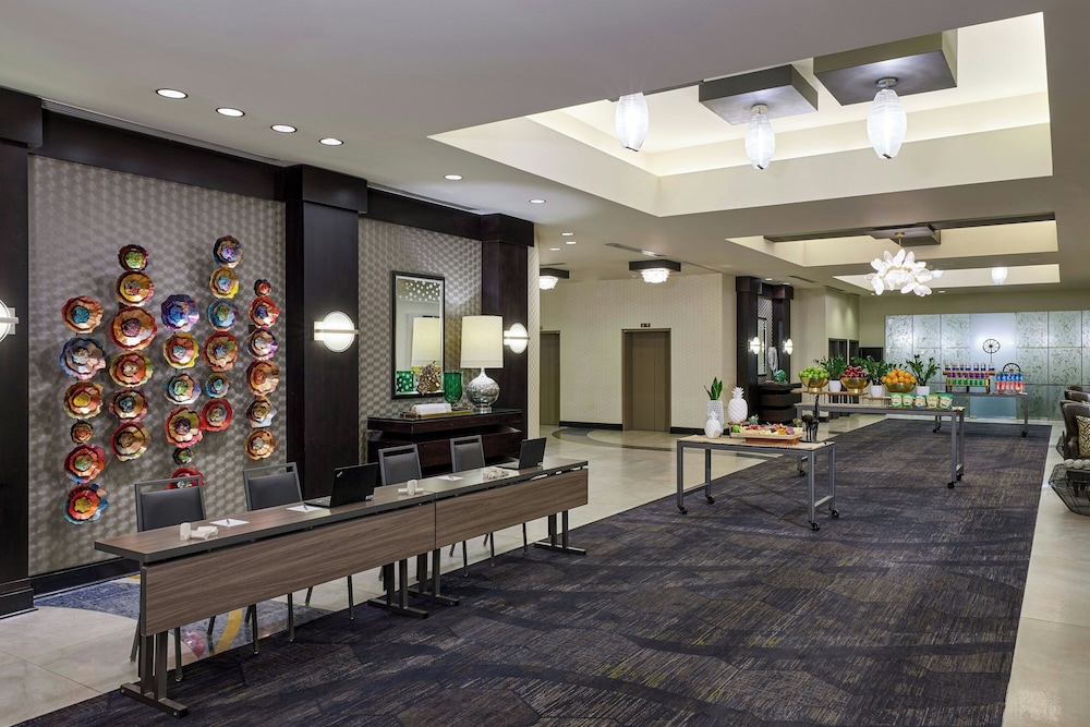 Renaissance Phoenix Downtown - photo 82
