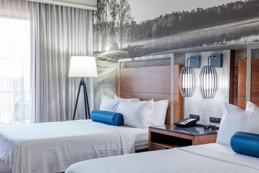 Auburn Marriott Opelika Resort & Spa at Grand National - photo 26