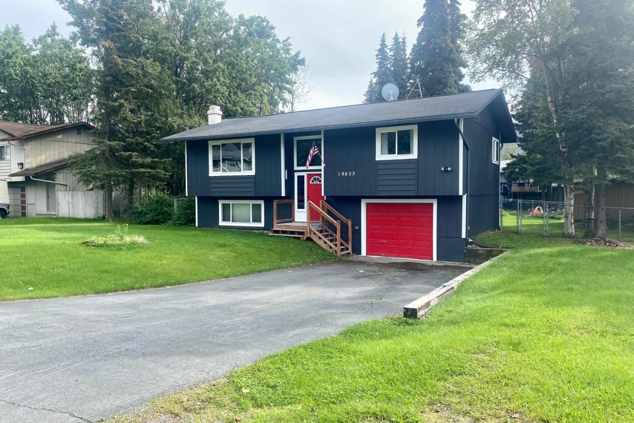 Eagle River Getaway in Anchorage, United States