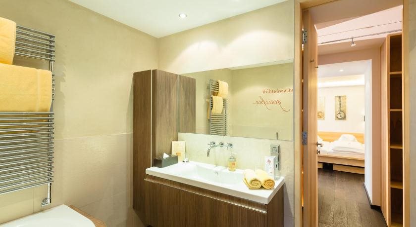 Hotel Solaria Ischgl 4 superior — Ischgl — photo 5