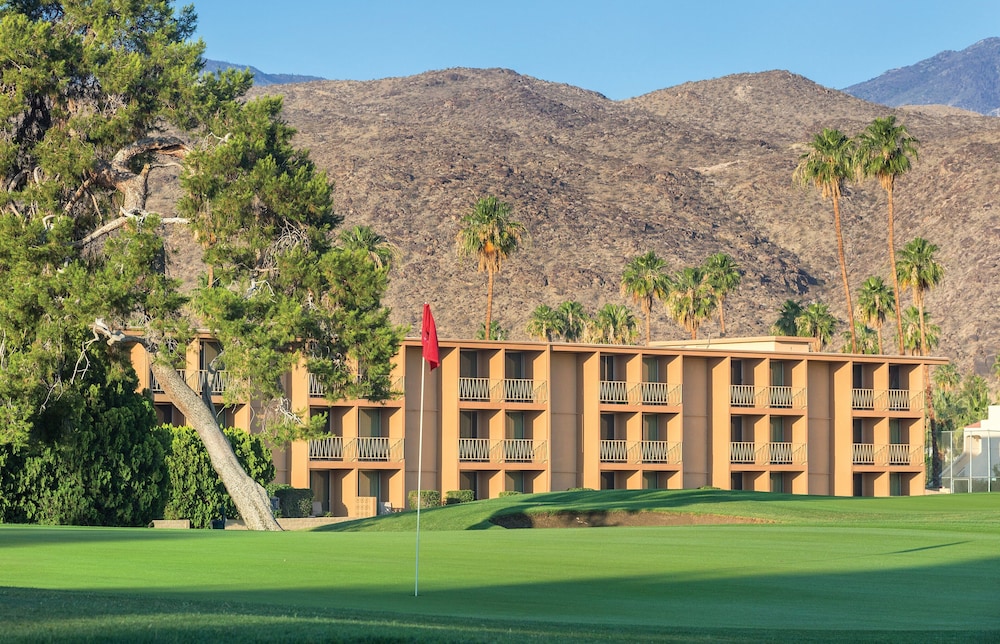 WorldMark Palm Springs Plaza Resort and Spa - photo 28