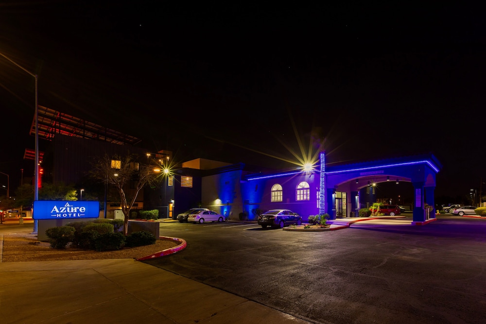 The Azure Hotel - photo 167