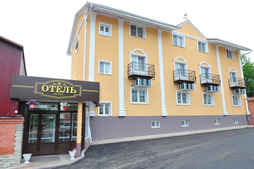 Sovetskaya 49 Hotel in Yelets, Russia
