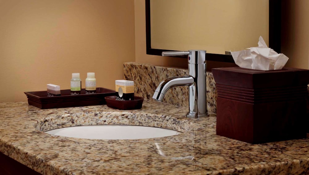 Tailwater Lodge Altmar Tapestry Collection by Hilton - photo 47
