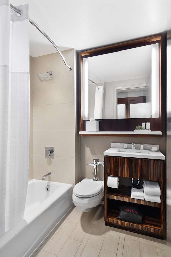 Hyatt Grand Central New York - photo 13