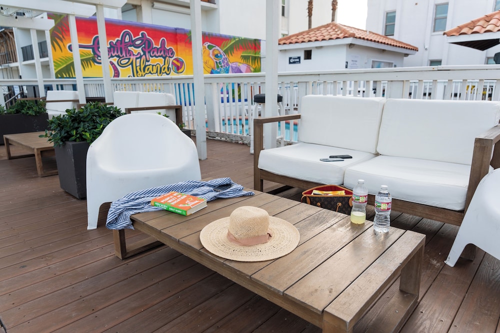 Coco Beach Hotel on South Padre Island - photo 89