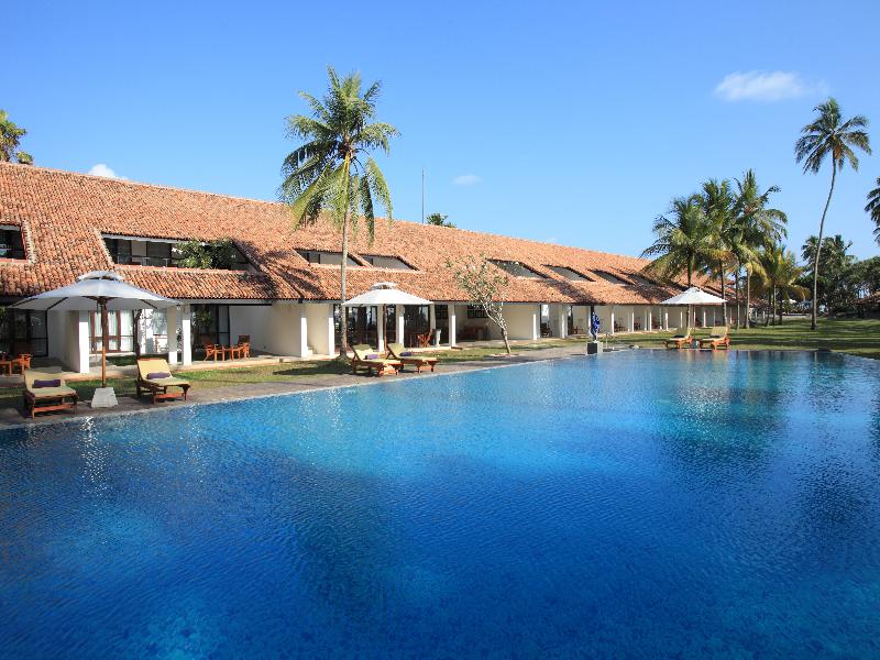 Thaala Bentota — 5-Star Luxury Hotel in Bentota, Sri Lanka