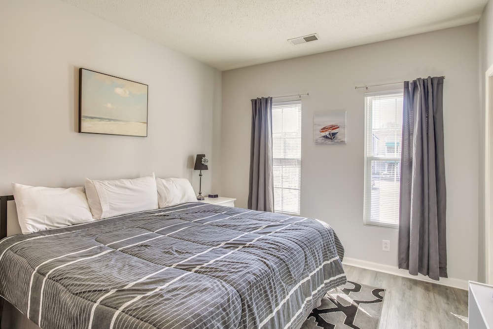 Savannah Shores - photo 3