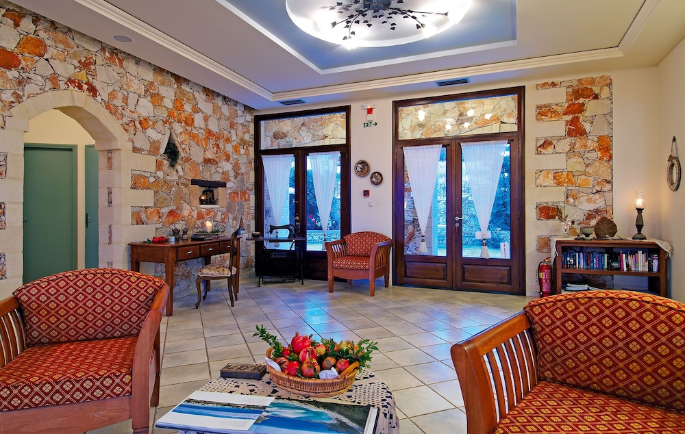 Areti Hotel — Chania — photo 5