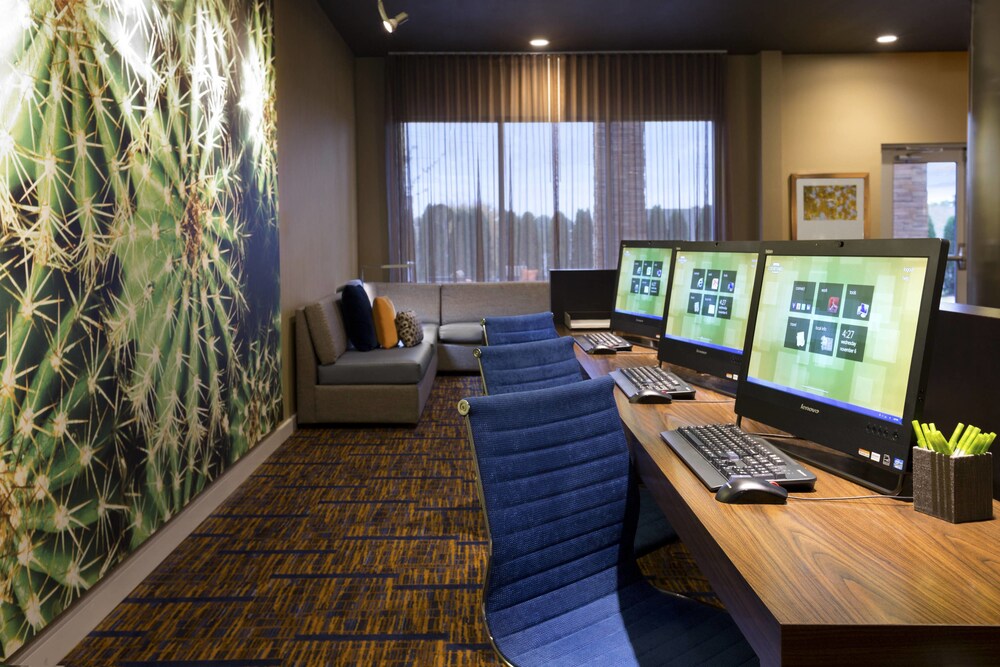 Courtyard by Marriott Little Rock North - photo 26