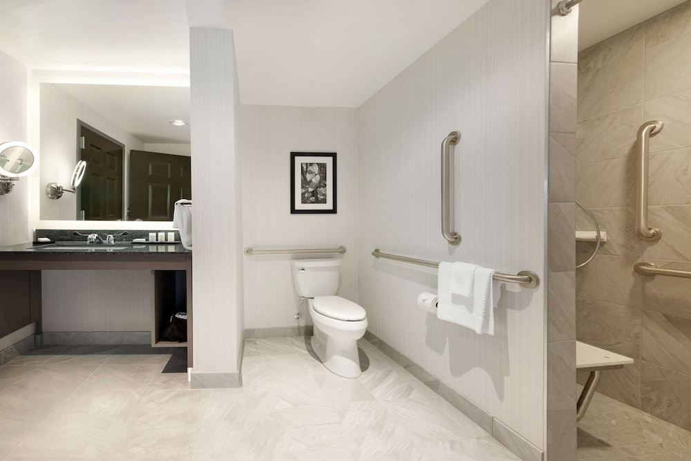 Embassy Suites by Hilton Charlotte Ayrsley - photo 9