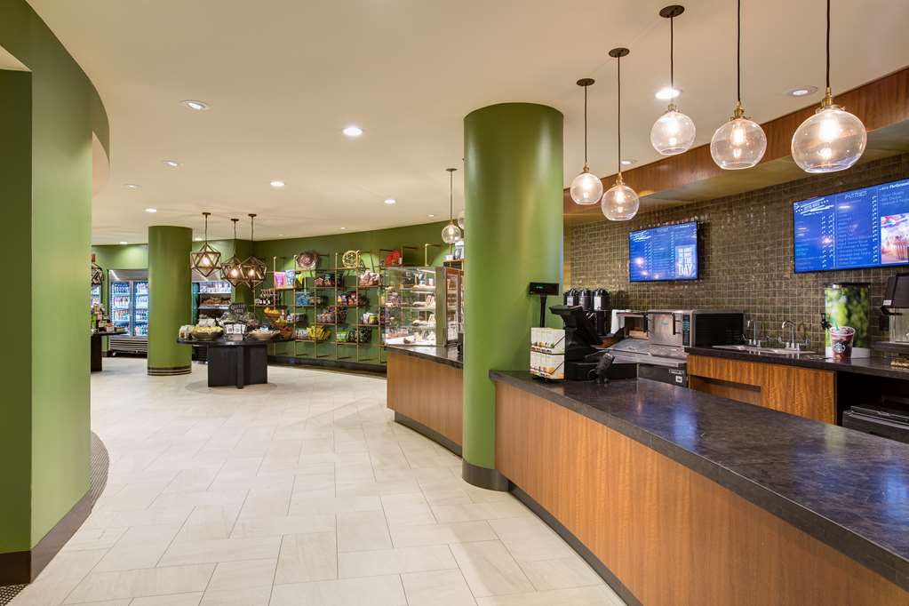 Hyatt Regency Dallas - photo 9